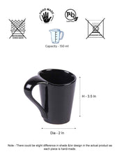 画像をギャラリービューアに読み込む, コーヒーマグカップ