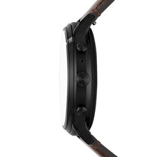 Загрузить изображение в средство просмотра галереи, Fossil Gen 5 Men's Smartwatch