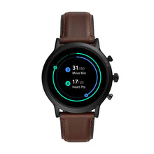 Загрузить изображение в средство просмотра галереи, Fossil Gen 5 Men's Smartwatch