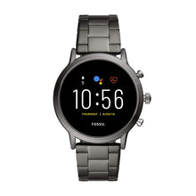 Загрузить изображение в средство просмотра галереи, Fossil Gen 5 Men's Smartwatch