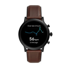 Загрузить изображение в средство просмотра галереи, Fossil Gen 5 Men's Smartwatch
