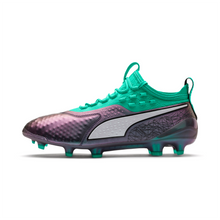 Load image into Gallery viewer, PUMA ONE 1 ILLUMINATE FG/AG Men's Football Boots
