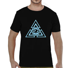 Загрузить изображение в средство просмотра галереи, Half Sleeve T‑shirt
