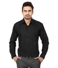 Загрузить изображение в средство просмотра галереи, Plain Black Shirt
