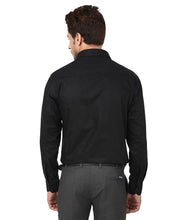 Загрузить изображение в средство просмотра галереи, Plain Black Shirt
