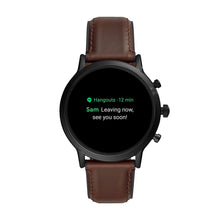 Загрузить изображение в средство просмотра галереи, Fossil Gen 5 Men's Smartwatch
