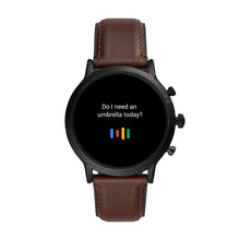 Загрузить изображение в средство просмотра галереи, Fossil Gen 5 Men's Smartwatch
