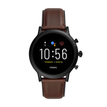 Загрузить изображение в средство просмотра галереи, Fossil Gen 5 Men's Smartwatch
