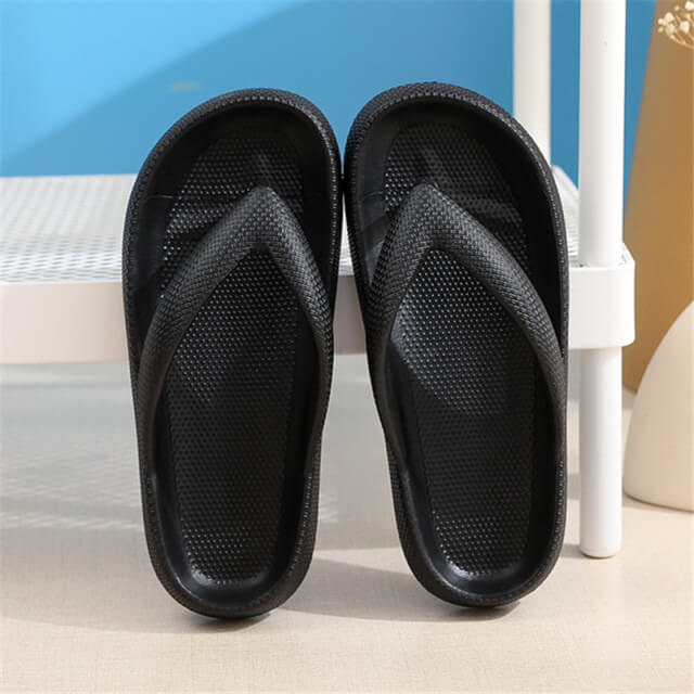 Chinelo Nuvem para Praia Verão 2022