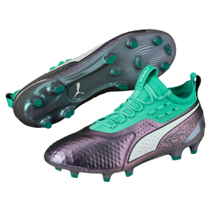 PUMA ONE 1 ILLUMINATE FG/AG Men's Football Boots